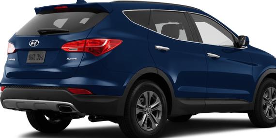 HYUNDAI SANTA FE 2014 5XYZUDLB1EG161409 image HYUNDAI SANTA FE 2014 5XYZUDLB1EG161409 image